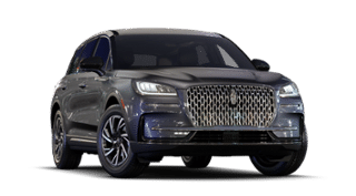 2025 Lincoln Lincoln Corsair® External Image 5